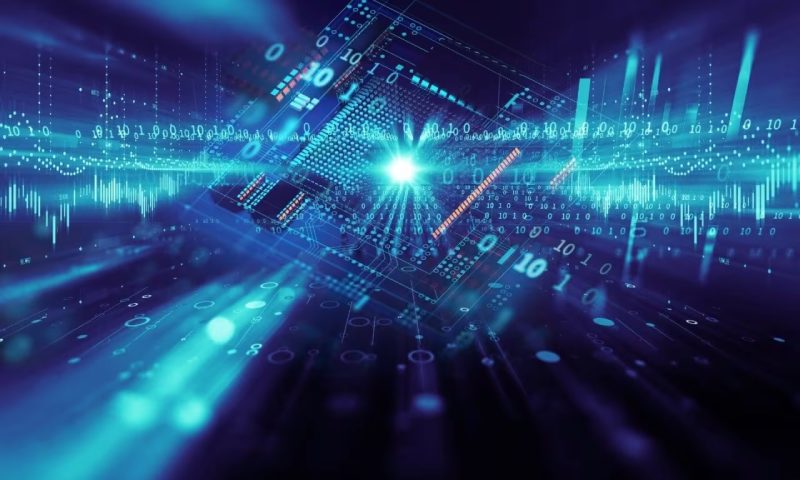 新晃SCADA系统底层架构与完整工作原理解析