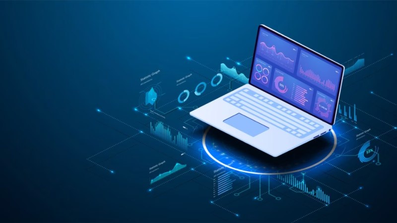 SCADA系统开发新突破:新晃软件开发公司京上云科技引领工业监控革新