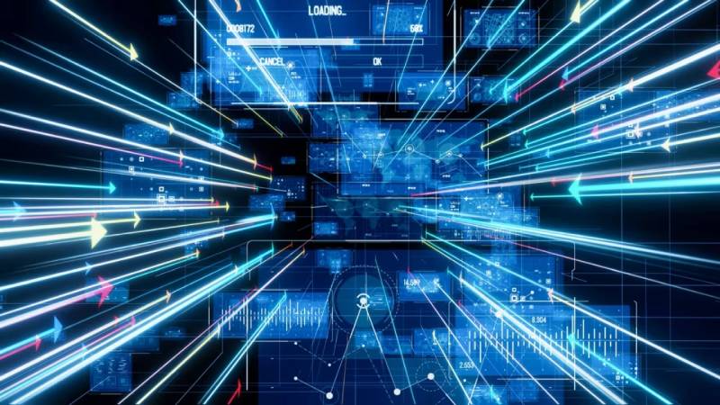 新晃SCADA系统开发:守护工业安全的数字卫士