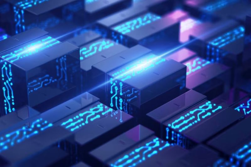 AWS高级咨询伙伴:新晃软件开发公司云原生架构设计中心